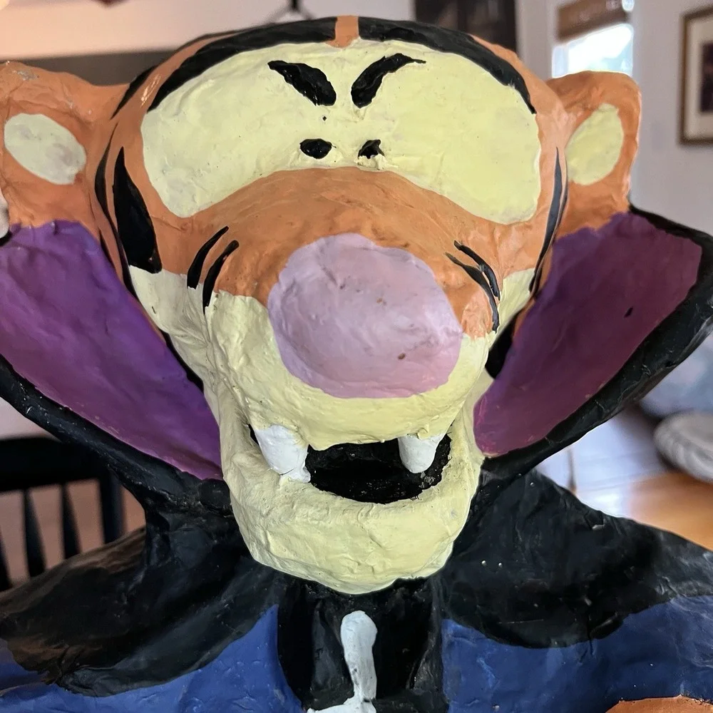 Disney Tigger Vampire 30
